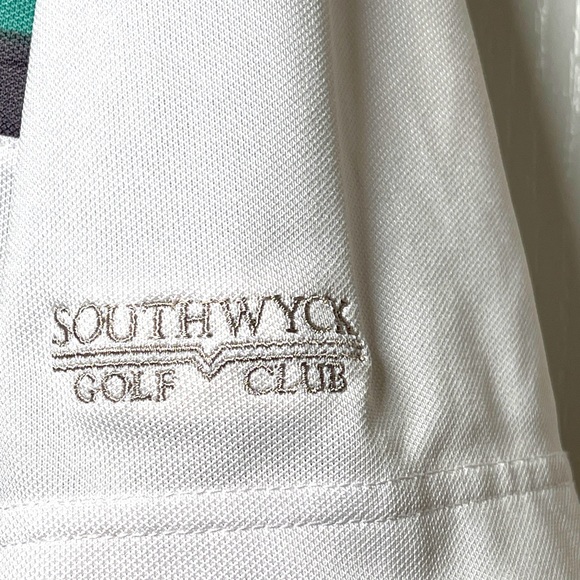 Travis Mathew Men’s Polo - Picture 3 of 5